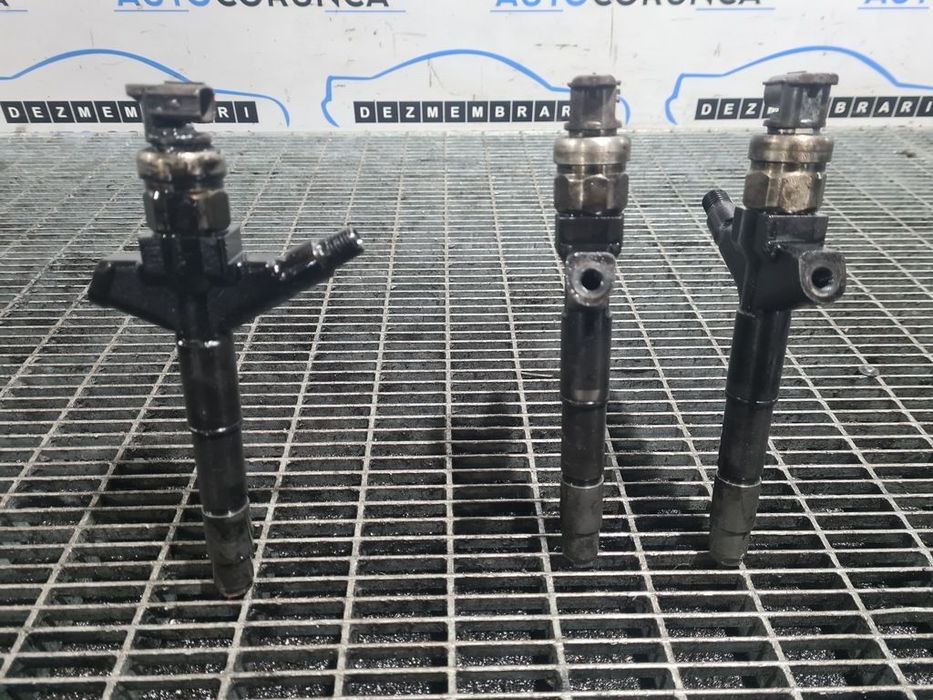 Injector Nissan Pathfinder 2.5 Diesel D40 2004 - 2010 174CP YD25DDTi (922) Diesel D820FFF1