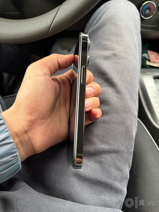 Iphone 13 Pro yaxshi