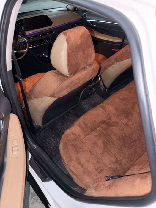 Hyundai Sonata 2,5 full bez lyuk