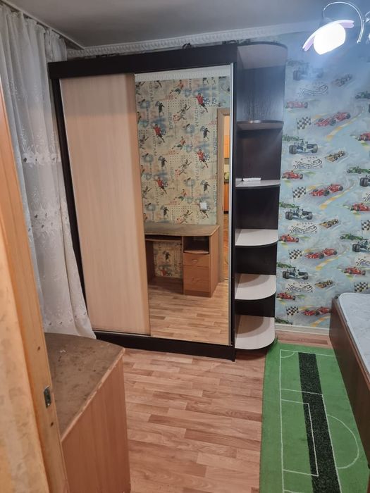 Продам 2-х комнатную