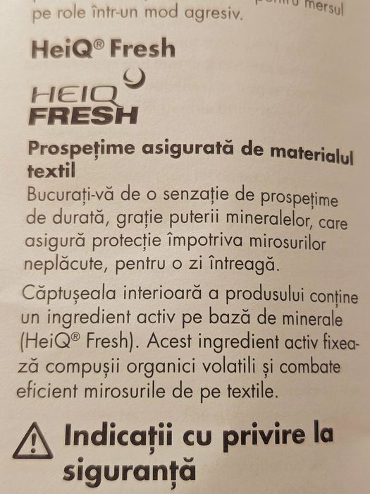 Role reglabile 33 - 37