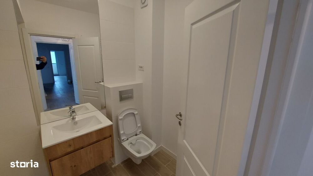 Apartament 3 Camere Titan - Gura Putnei 114 Mp