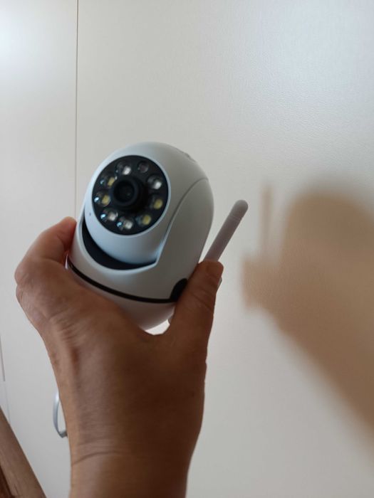 Камери за видео наблюдение