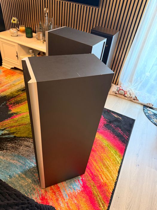 Boxe Jamo 718S bass puternic