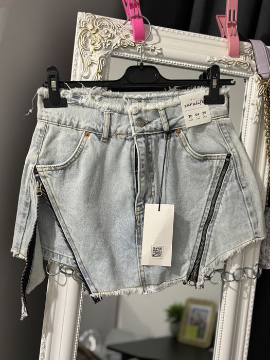 Къси панталонки хс -хл