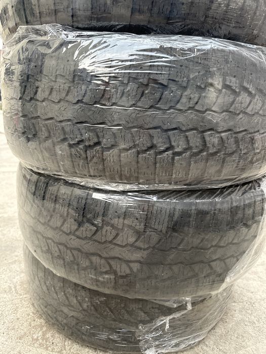 255/60/18 зимние шины