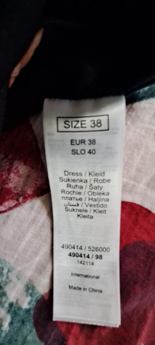 Rochie Orsay nouă