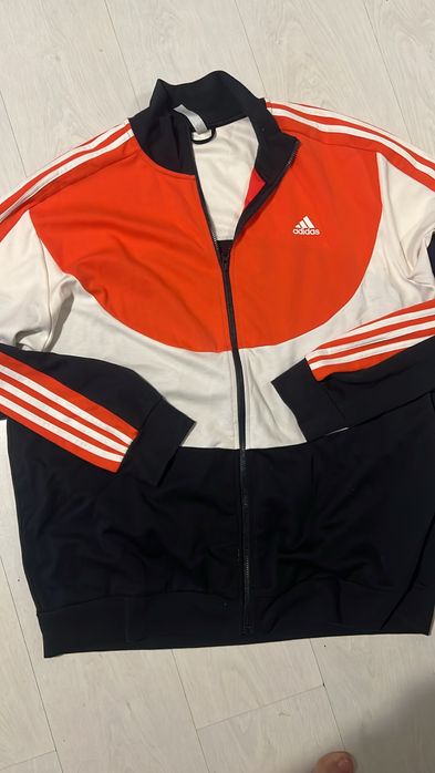 Bluze sport de training Adidas Nike