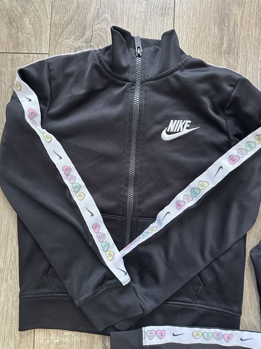 Детски анцунг на Nike за момиче