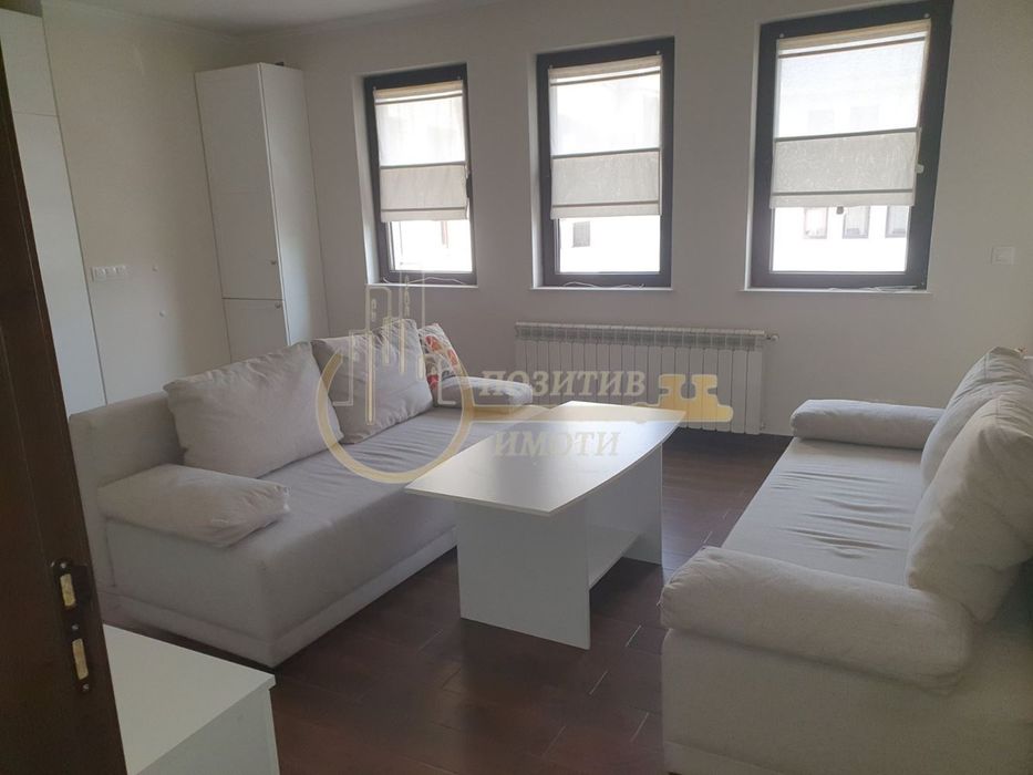 Дава се под наем Двустаен апартамент в София, Овча купел - 72 кв.м за 688.5 € - Снимка #1