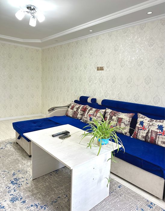 Суточно 2 ком Shymkent Plaza