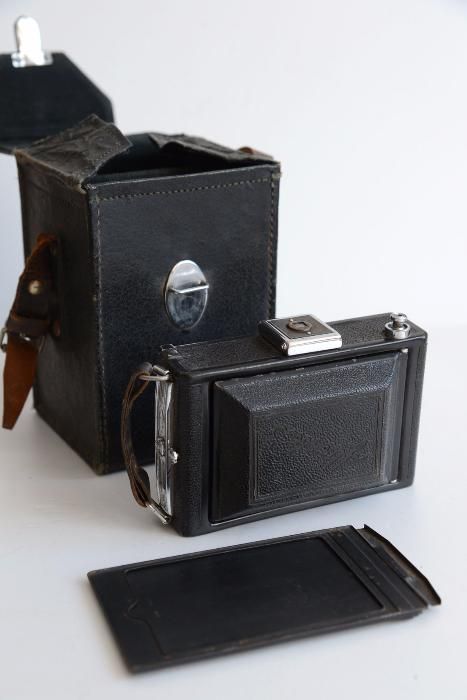 Фотоаппарат Москва  3