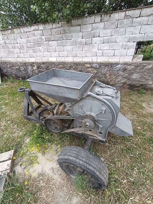 Dirablka apparati