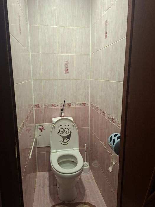 Сдам квартира  3x ком кв