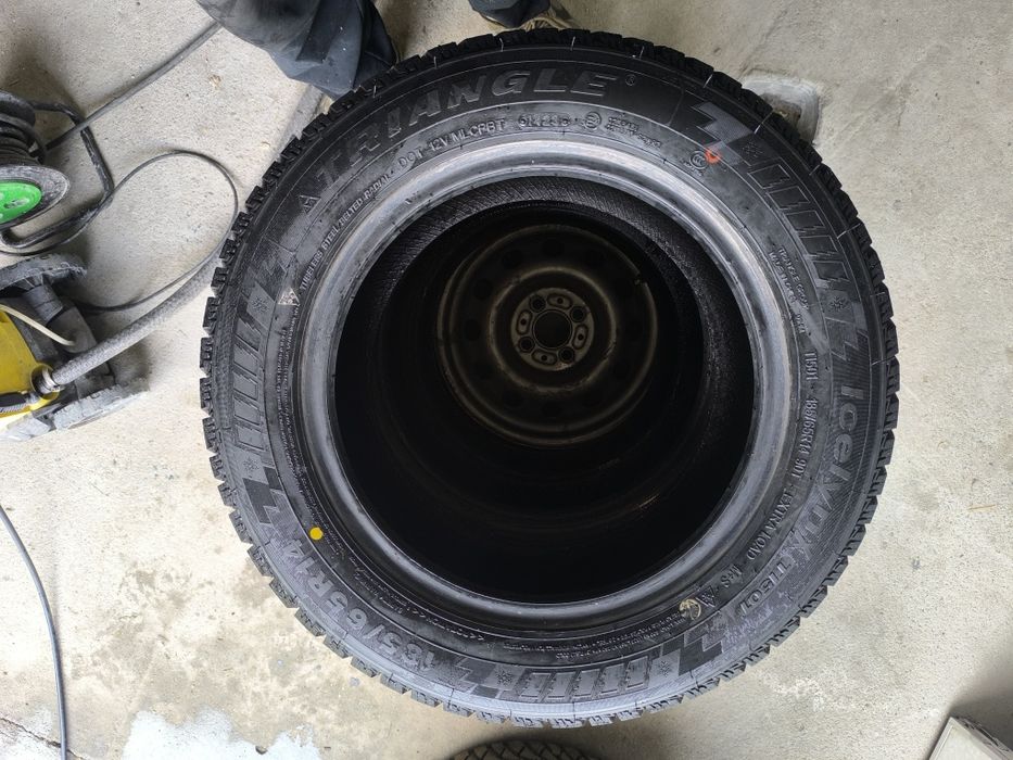 Резина зима Кама,Tiangle, Cordiant,