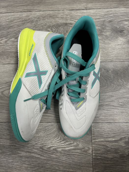 Футзалки munich rondo