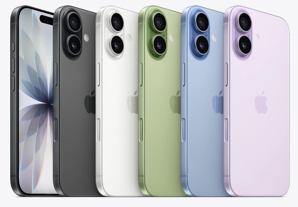 Iphone 17 Iphone Air