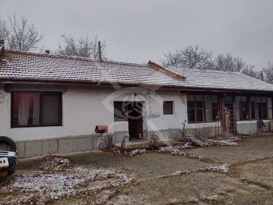 Парцел в китното селце Старосел! 54247