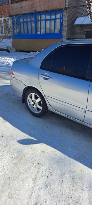 Продам Mitsubishi Lancer 9