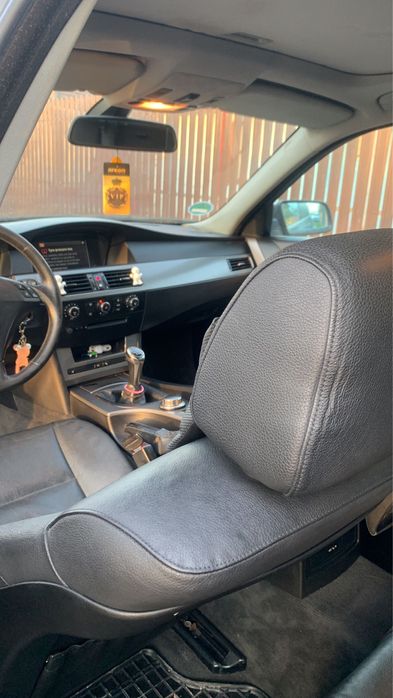 Schimb Bmw Seria5 E60