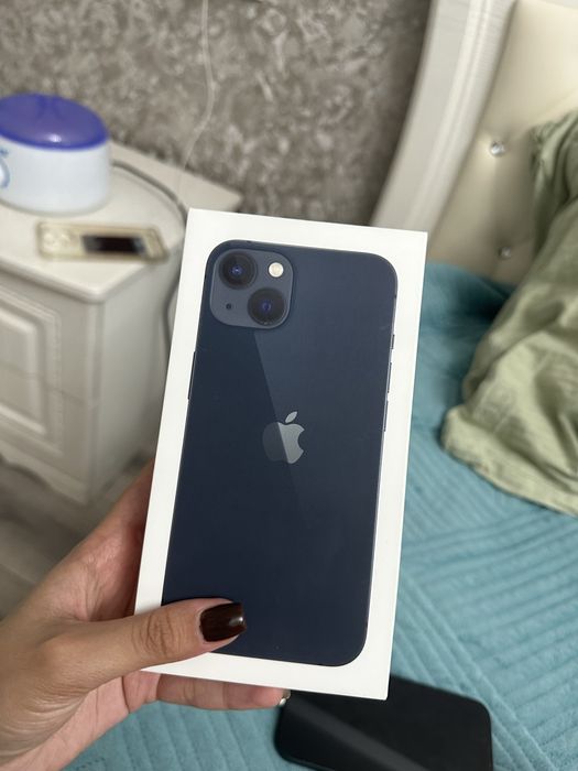 iphone 13 с гарантией