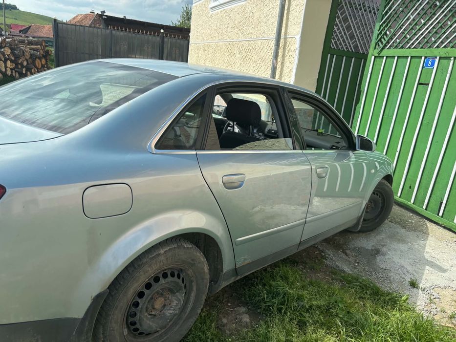 Vand Audi A4 B6 1.9 TDI