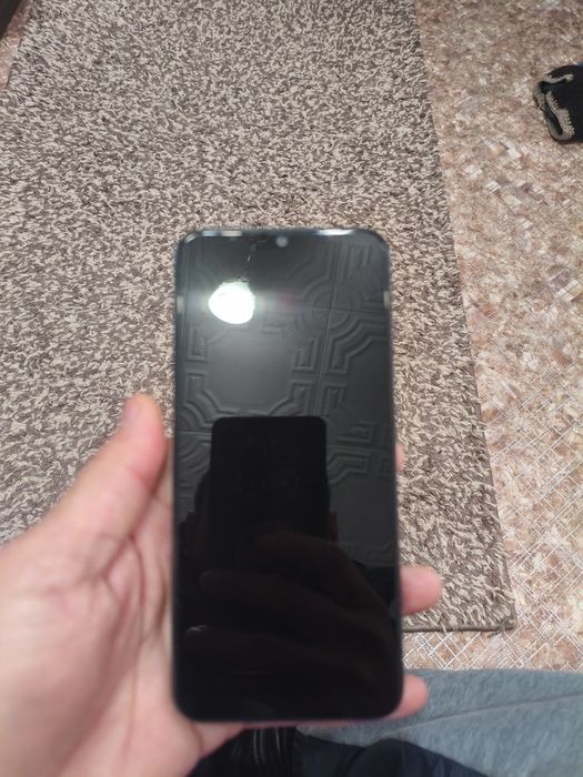 Продам телефон ZTE