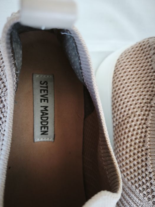 Steve Madden, обувки еластичен текстил, номер 39