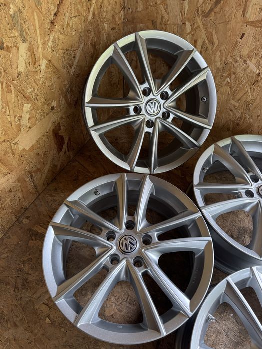 Jante Passat B8, in stare foarte buna!