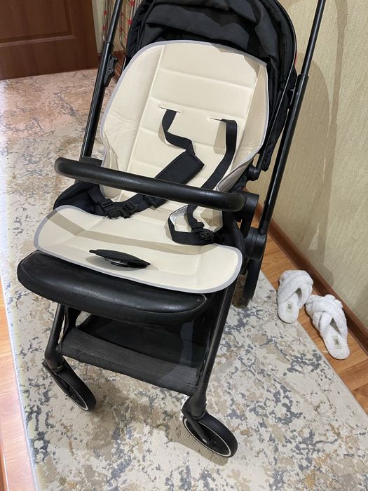 Продам коляску New Lux