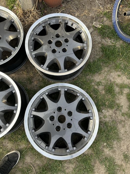 Джанти 5х139.7/19