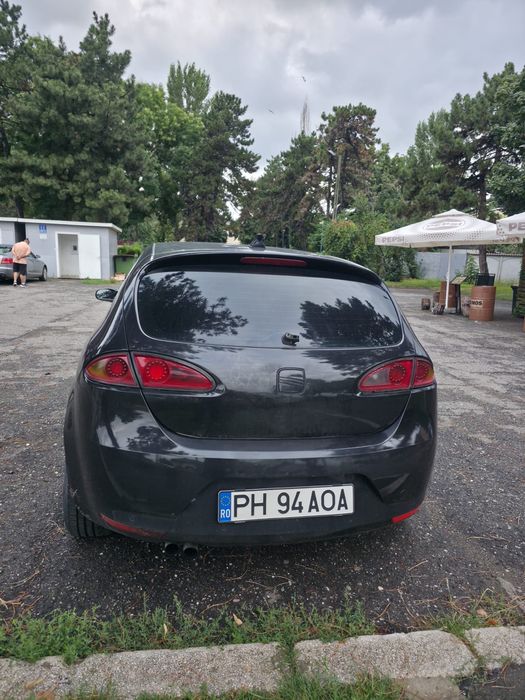 Vând seat leon 1p 2007, 2.0  TDI, cod motor BMM