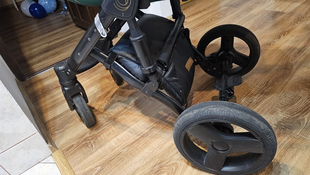 Căruț krausman 3 in 1