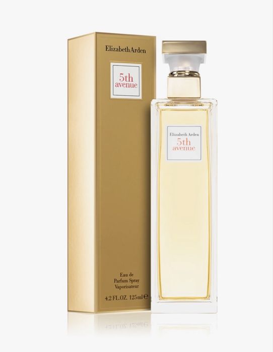 Страхотен парфюм от 125 мл. на ELIZABETH ARDEN 5TH AVENUE