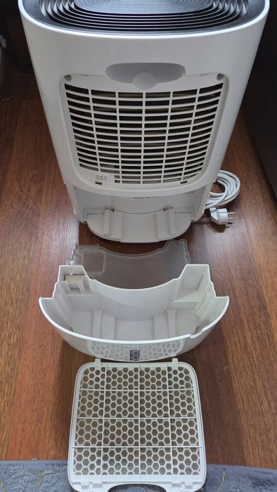 Dezumidificator Star-Light DHD 1218W