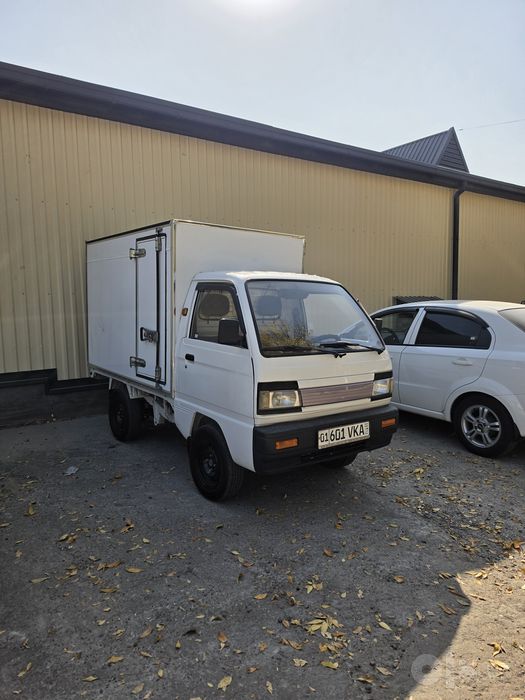 Labo 2019 yil 82000 km