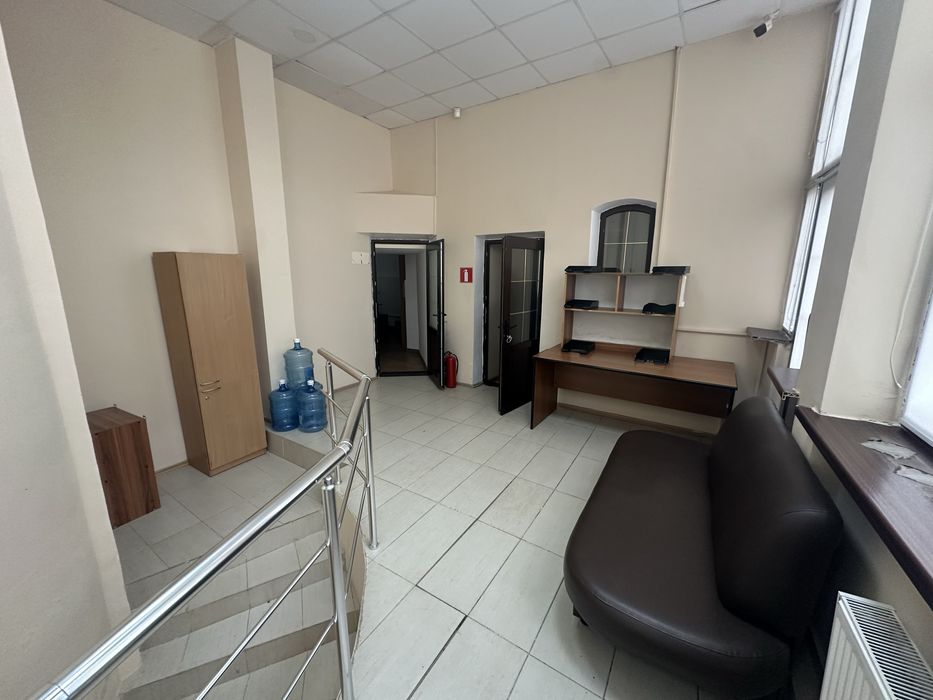 сдается в аренду офис