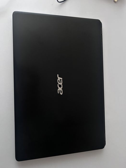Ноутбук Acer Aspire A315-56