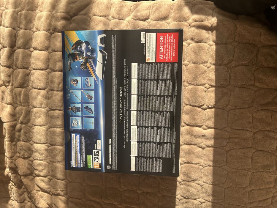 Чисто нов Playstation 5