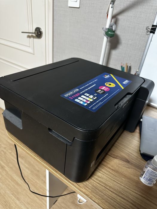 Принтер Epson