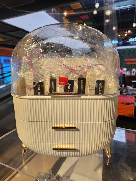 Suport cosmetice avon