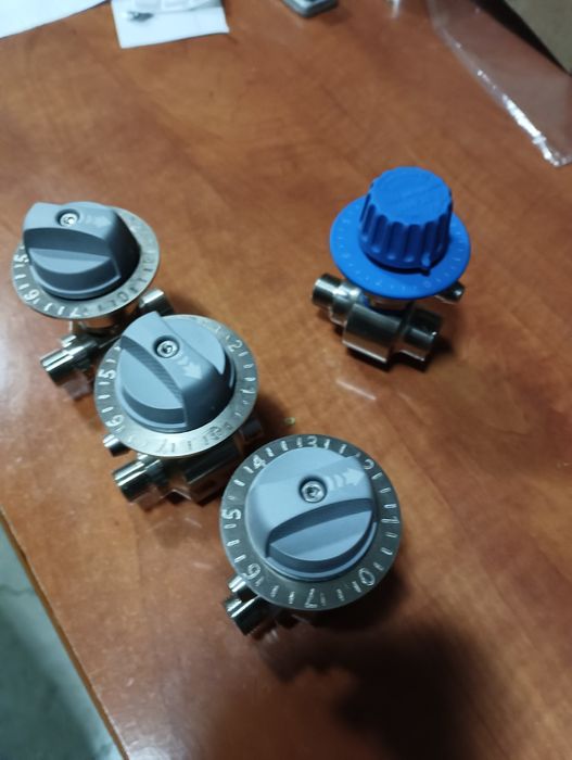 Инжектор за турбо пяна