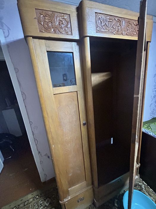 Шкаф для одежды