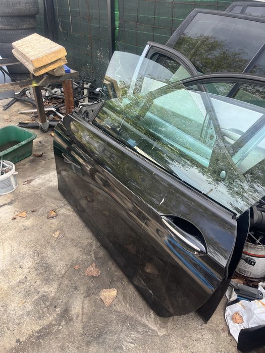 Врата бмв ф13 ф12 6 та серия bmw f13 f12 640d 650i 640i 640д врати