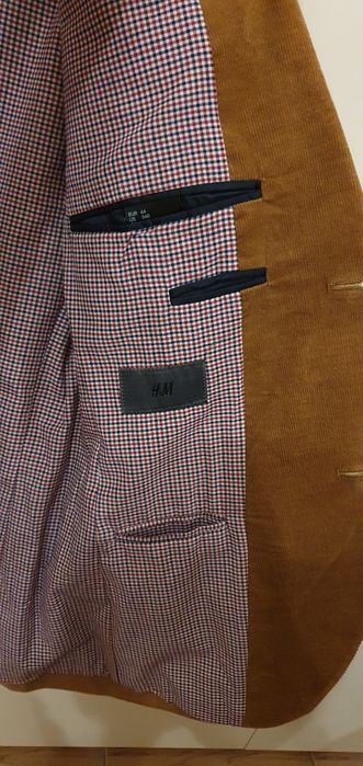 Sacou ZARA - mărime 44 (XS), NOU (fără etichetă)