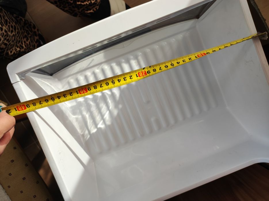 Продам ящики от холодильника