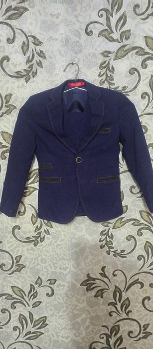 Yosh bolalarga kastum shim