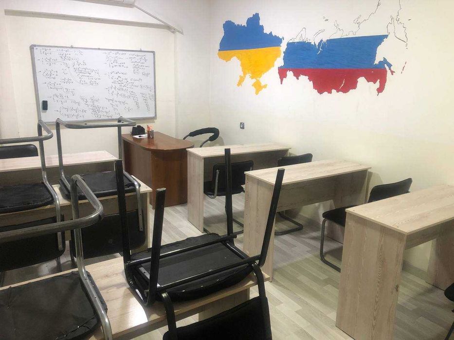 Ijaraga sinf xona beriladi, Yashnoobod, Tuzel-2.