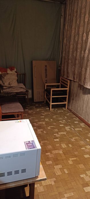 Продается квартира МВД Корзинка 1/3/5 42квм без ремонта