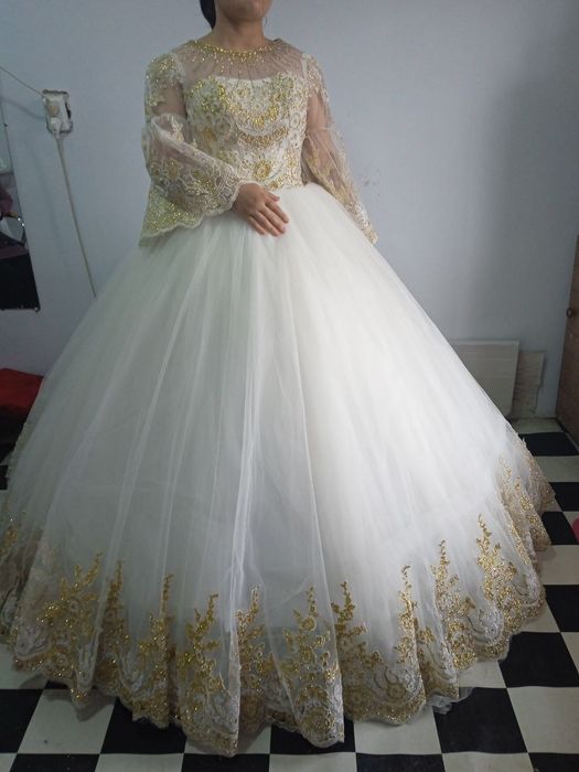 Kelin koynaklari sotiladi